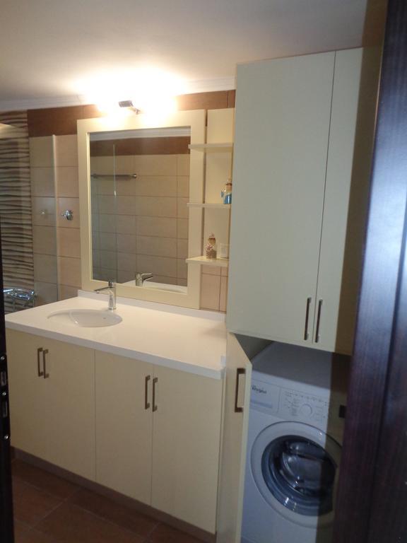 Creta Nostos Luxury Apartment Tsikalaria  Экстерьер фото
