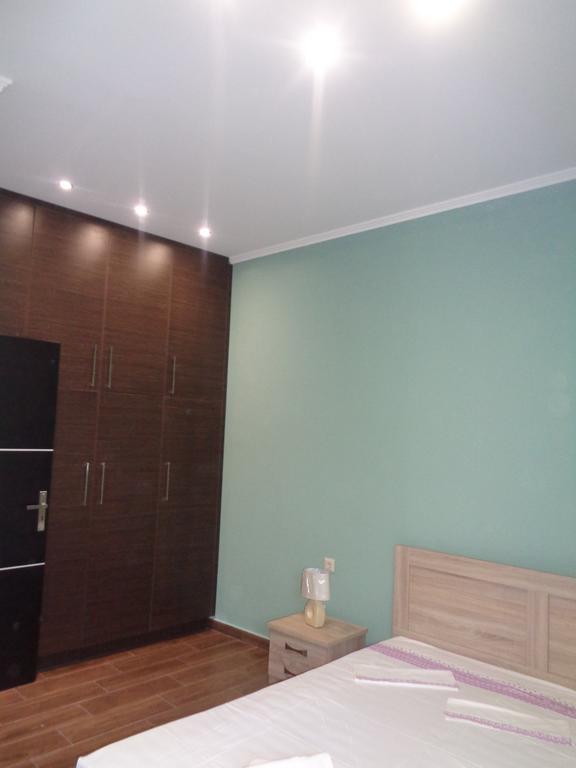 Creta Nostos Luxury Apartment Tsikalaria  Экстерьер фото